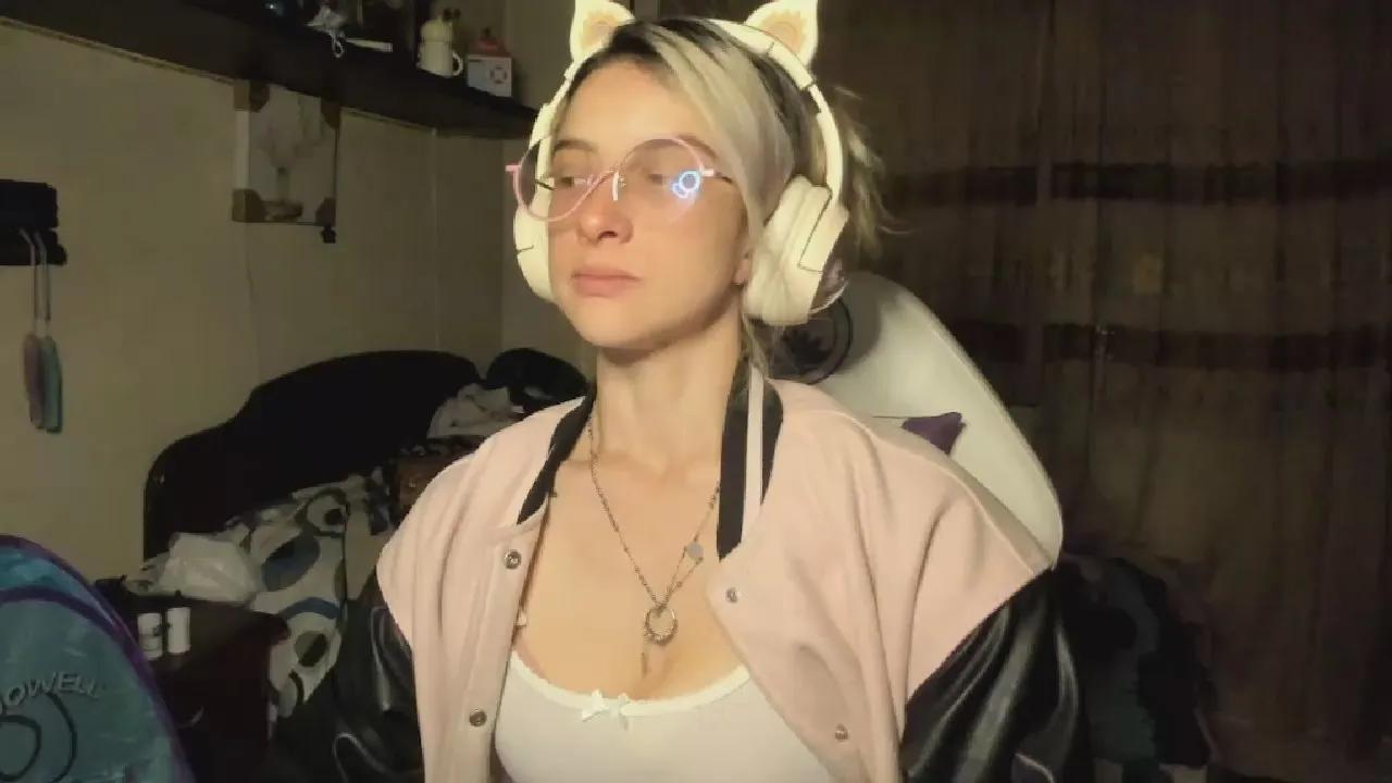 cata__s on Cam4 
