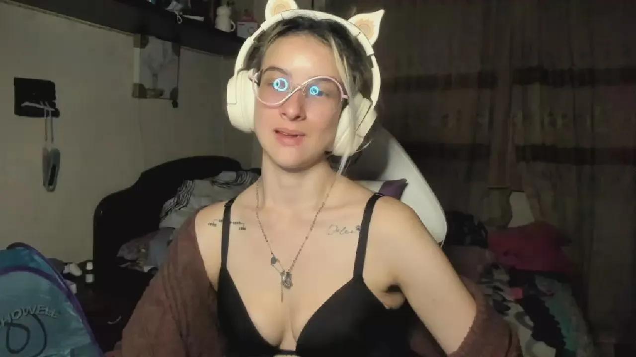cata__s on Cam4 