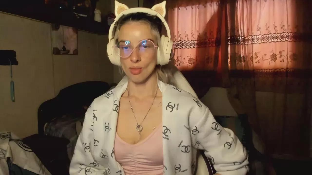 cata__s on Cam4 