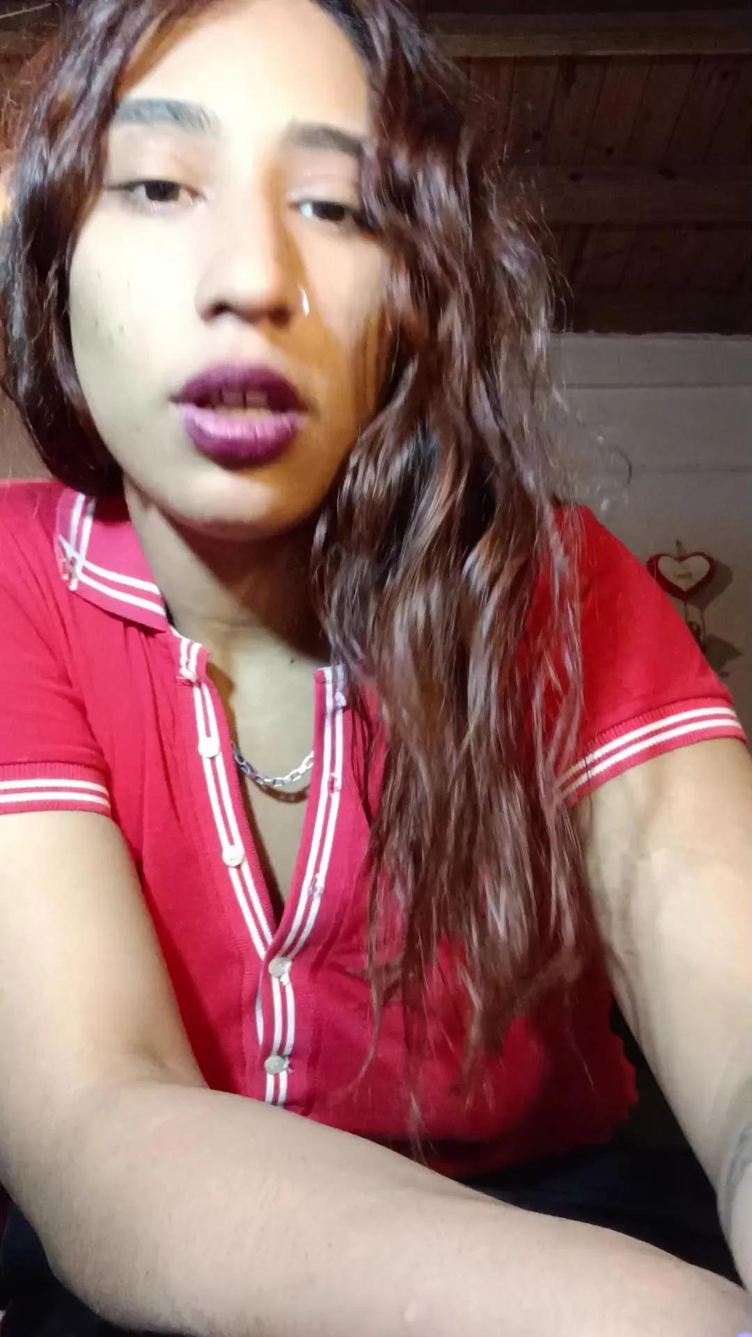 Offline Cata_Brown on Cam4