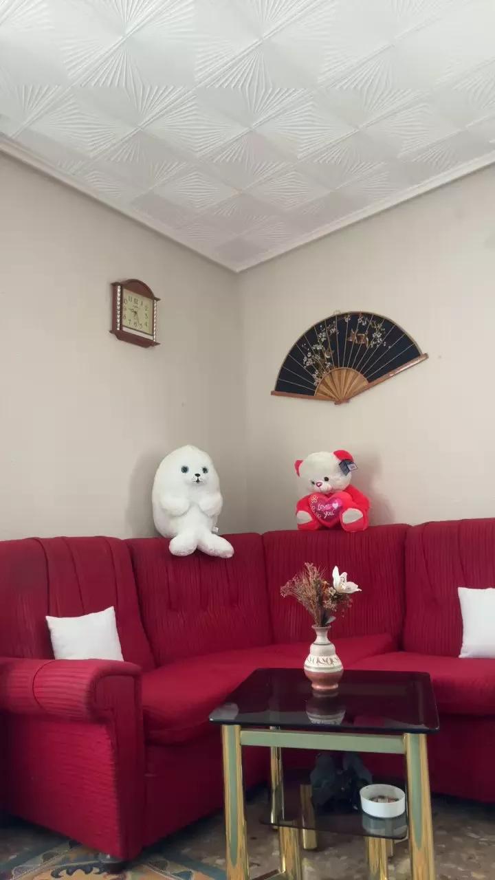 Cataleya97 on Cam4 