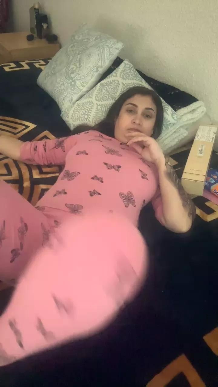 Cataleya97 on Cam4 