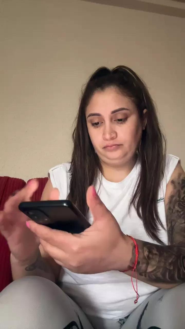 Cataleya97 on Cam4 