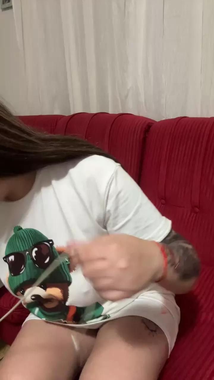 Cataleya97 on Cam4 