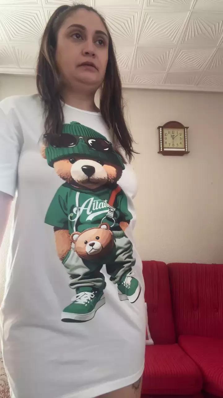 Cataleya97 on Cam4 