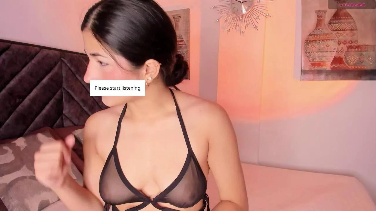 Catalinaa24 on Cam4 