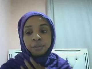 Catelayah on Cam4 