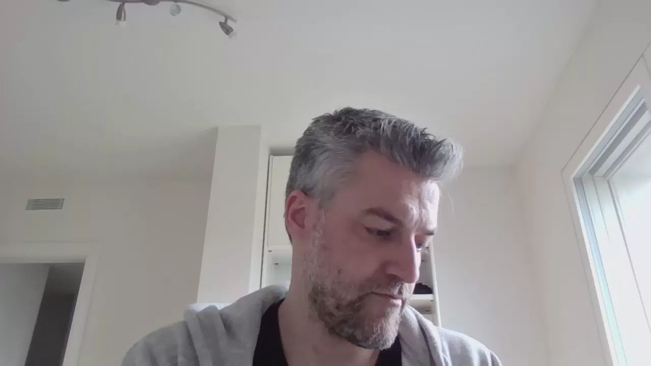 cavaliere1987 on Cam4 