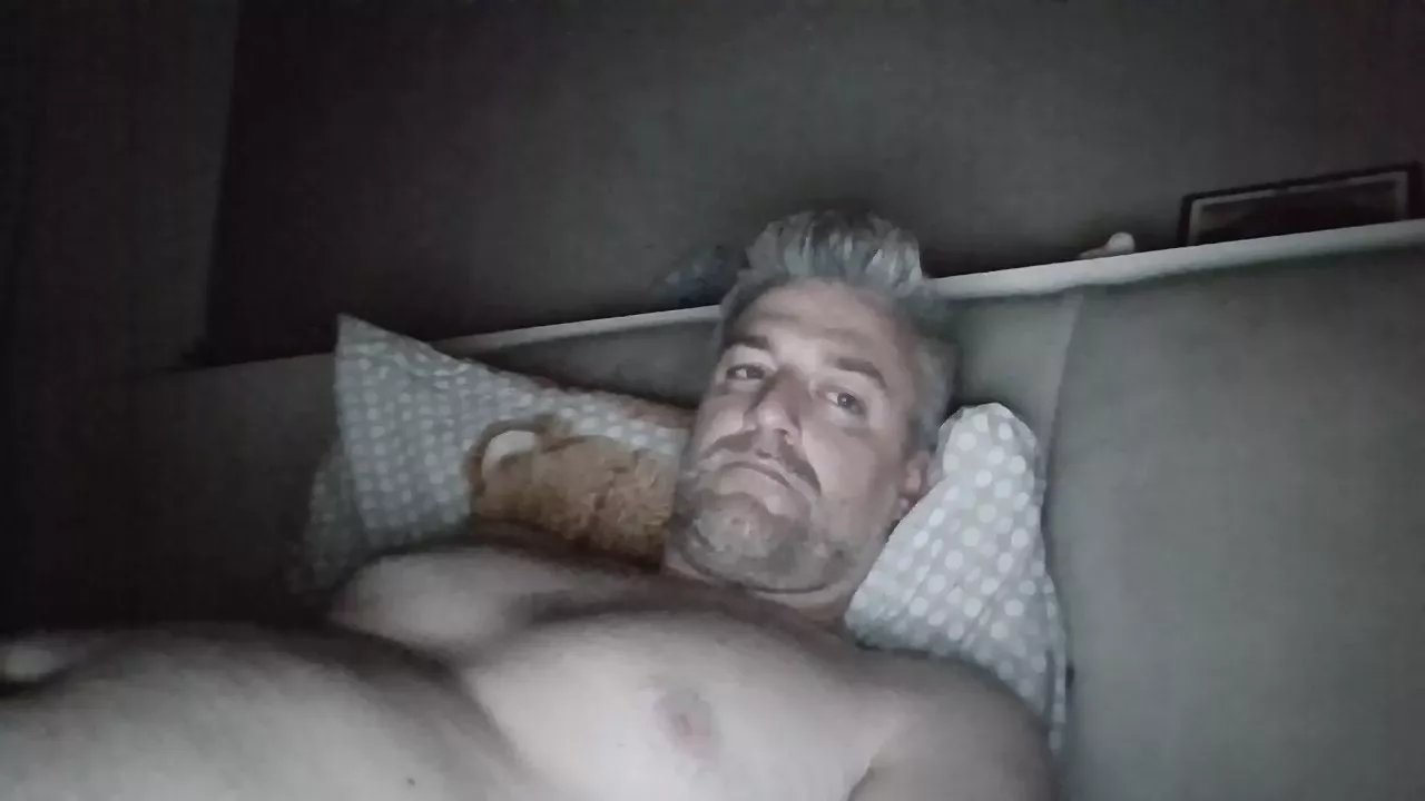 cavaliere1987 on Cam4 