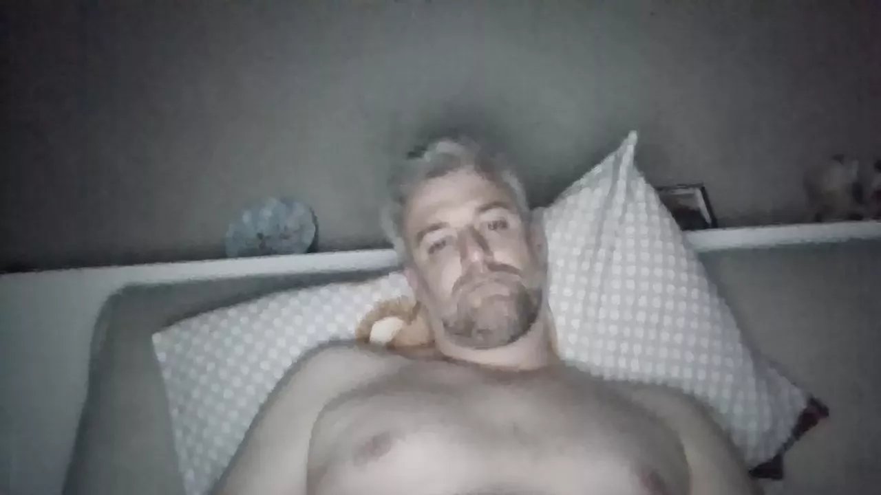 cavaliere1987 on Cam4 