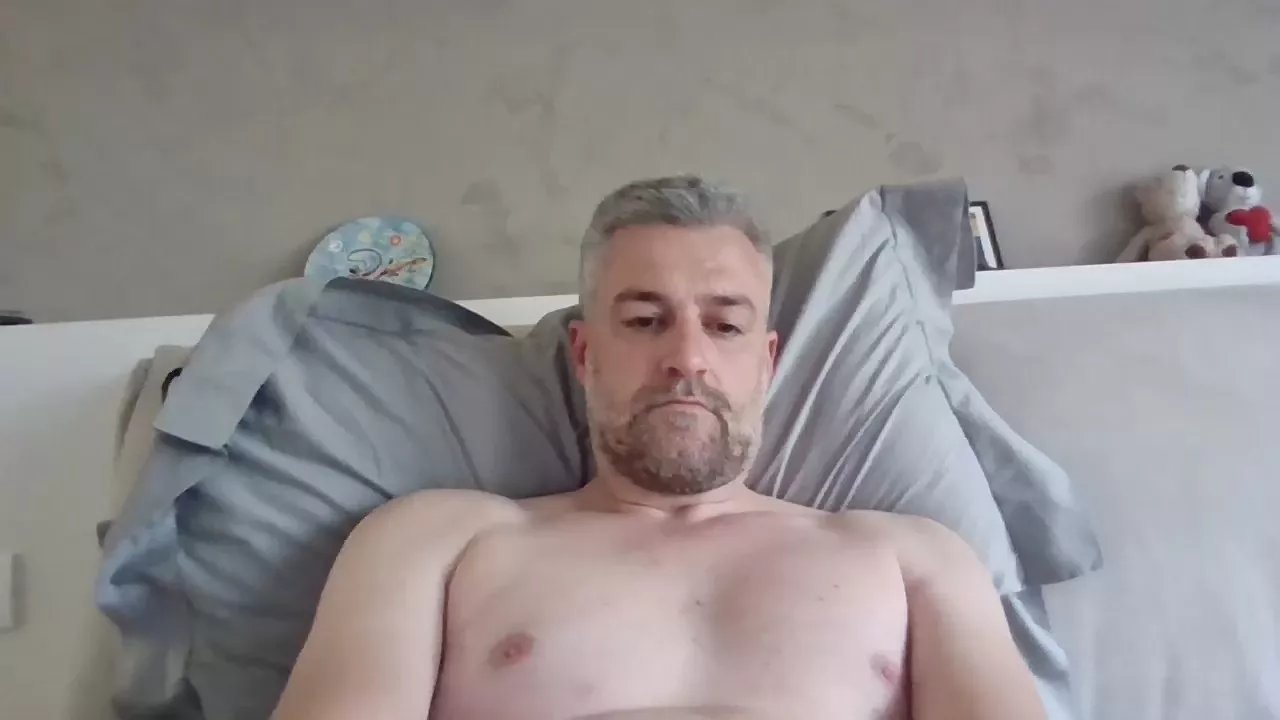 cavaliere1987 on Cam4 