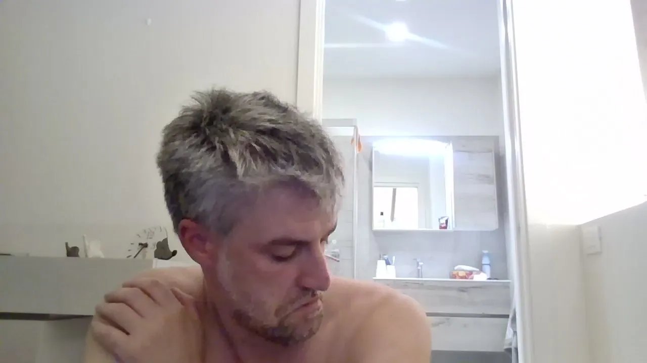 cavaliere1987 on Cam4 