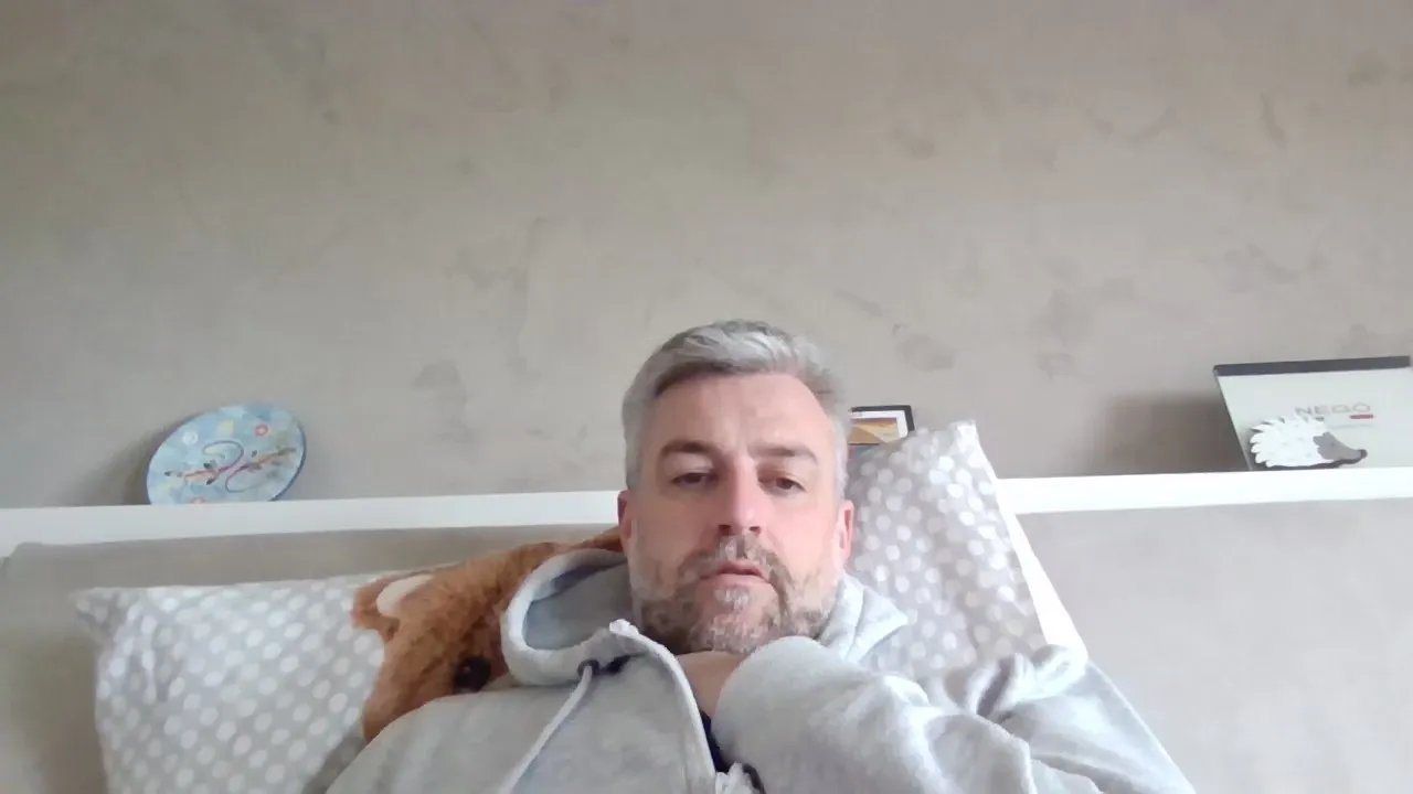 cavaliere1987 on Cam4 