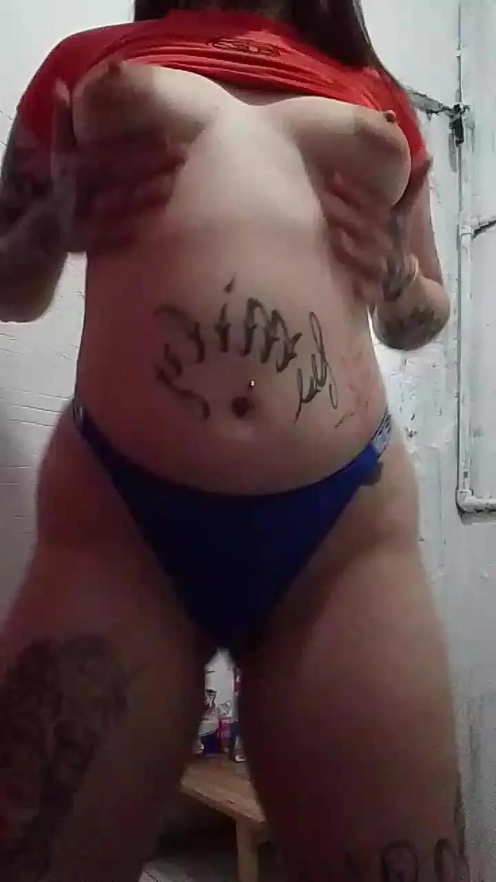 celemia1 on Cam4 