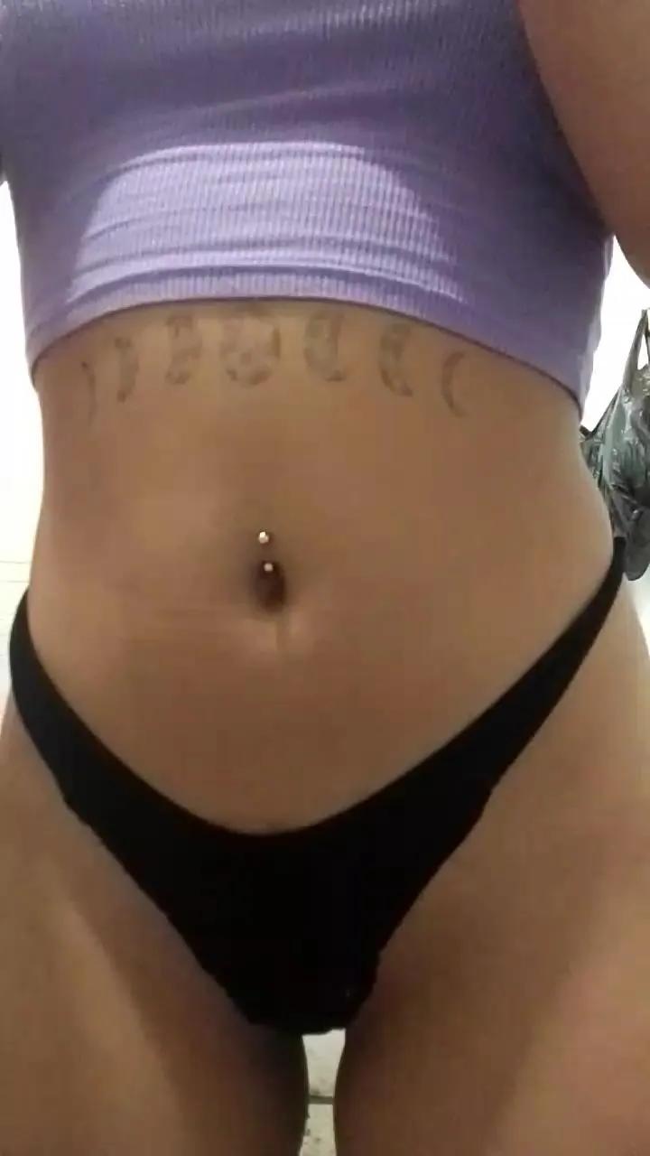celemia1 on Cam4 