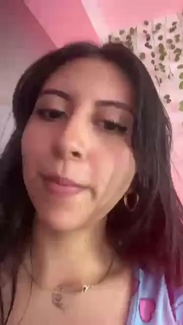 Celeste7x on Cam4 