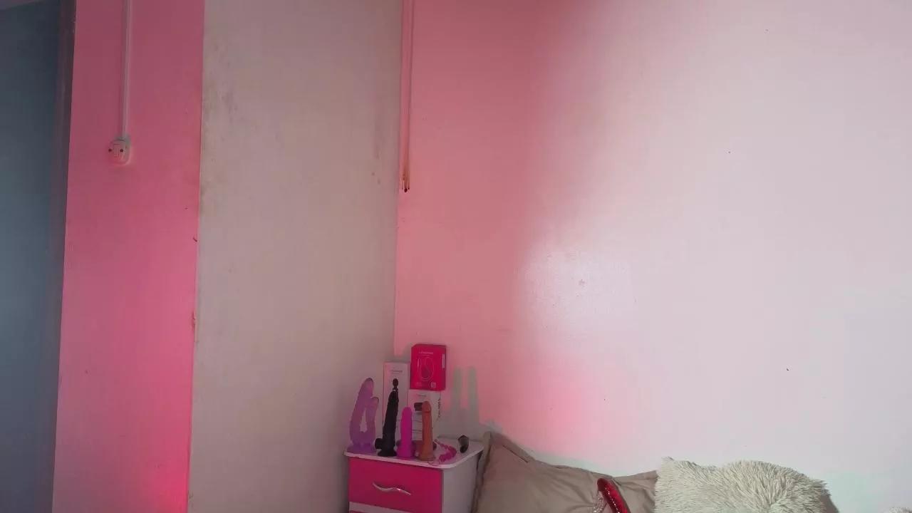 Celeste__x on Cam4 