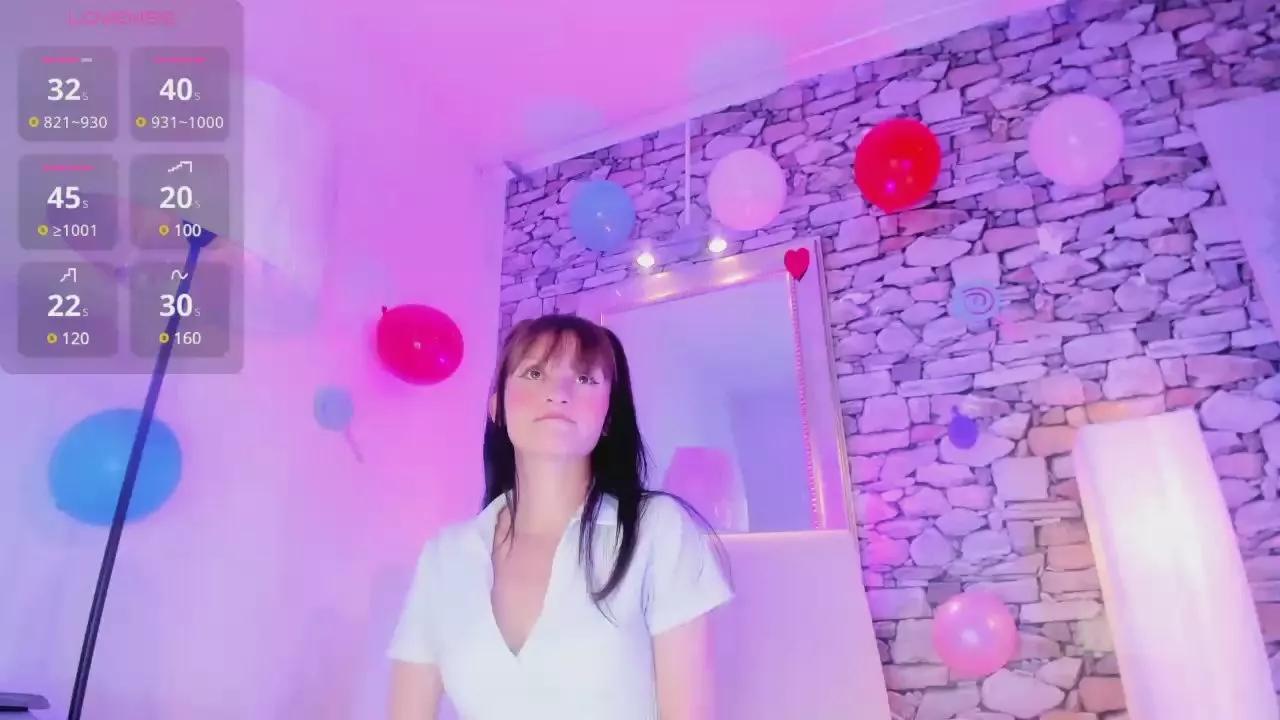 Celeste_Moon18 on Cam4 