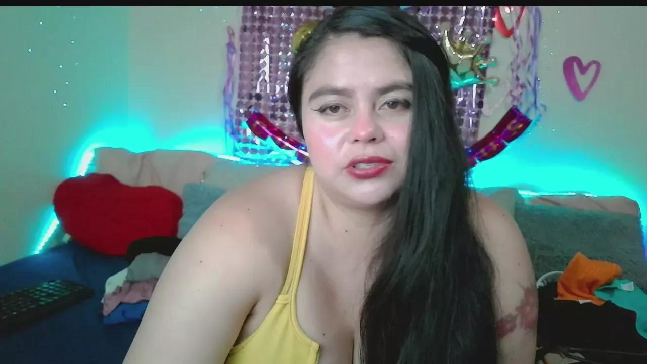 celestehot222 on Cam4 