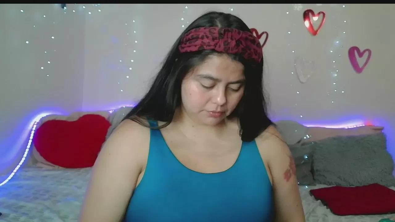 celestehot222 on Cam4 