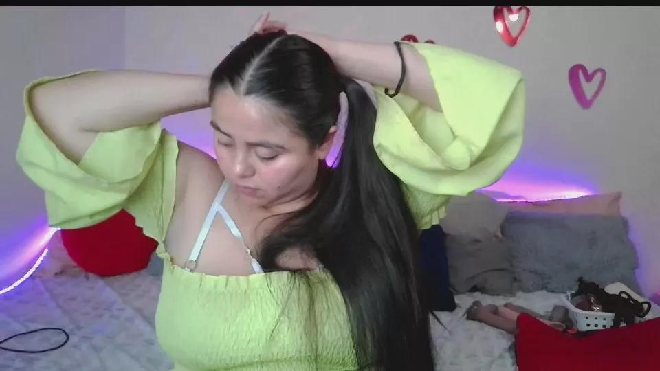 Avatar of celestehot222