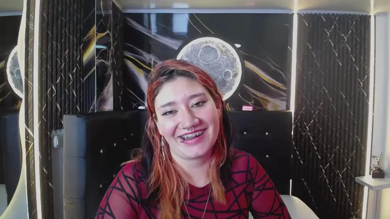 Freechat Cerecita02 on Cam4