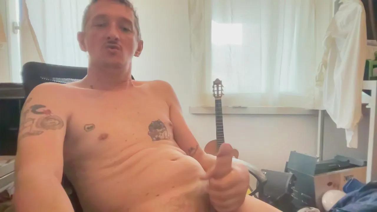 cerrechot on Cam4 