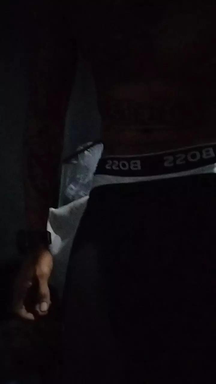 Chacalon090 on Cam4 