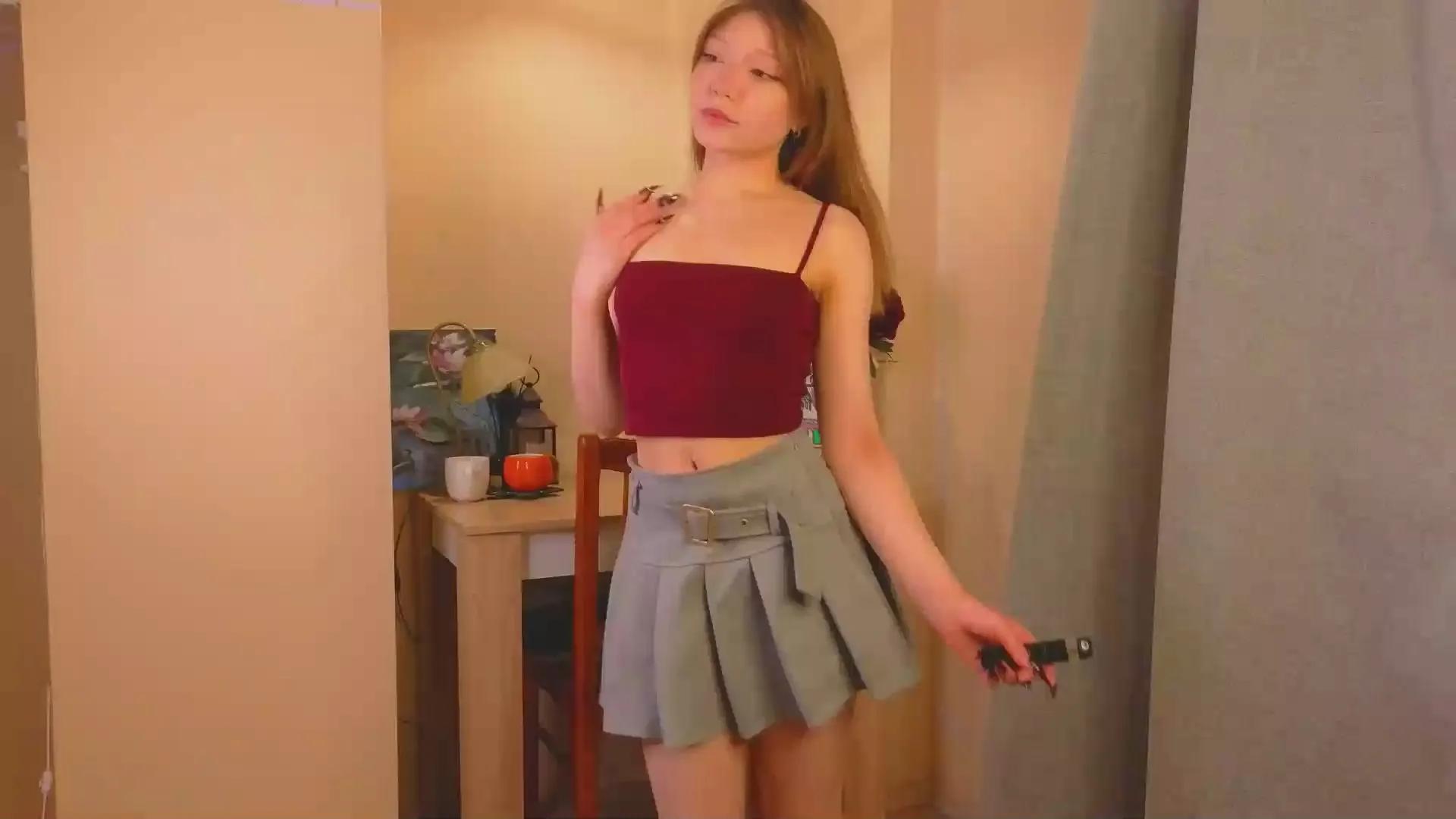 Cam4 ChantalTretera  is Freechat  ChantalTretera —  #cum #anal #C2C #masturbation #schoolgirl #analtoys #striptease