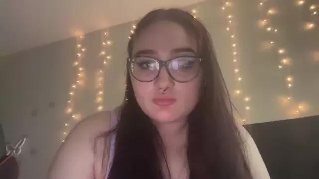 charkitten on Cam4 