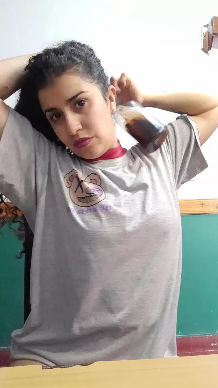 charlotte001 on Cam4 