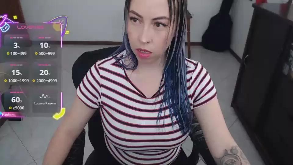 Avatar of charlottez1