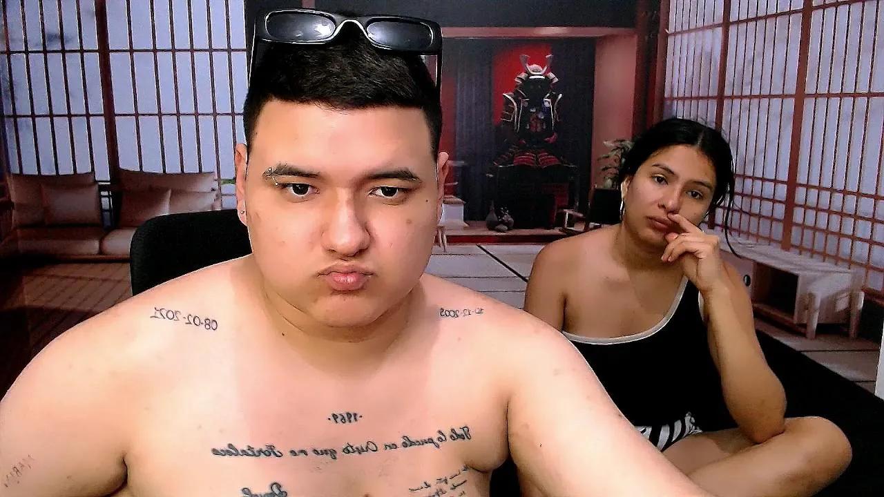 Cam4 charlyAndlaura  is Freechat  charlyAndlaura —  #pussy #cute #blowjob #bigass #milk #deepthroat #masturbation
