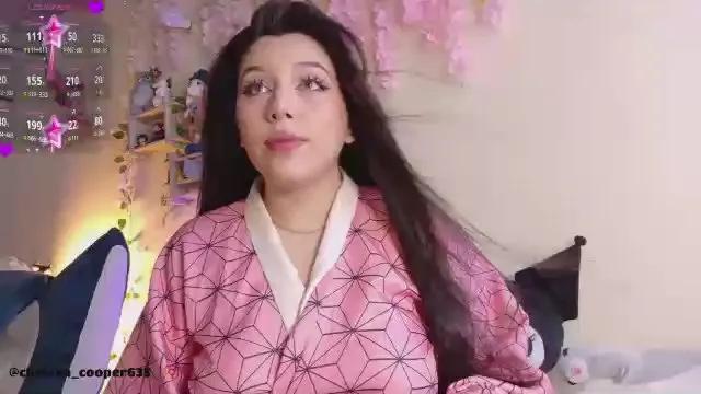 Cam4 chelsea_coo  is Freechat  chelsea_coo —  #smoke #cum #gamer #schoolgirl #cute #pussy #bigass