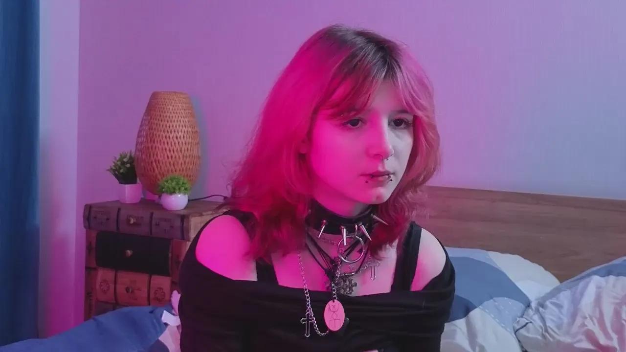 Offline ChelseaBledsoe on Cam4