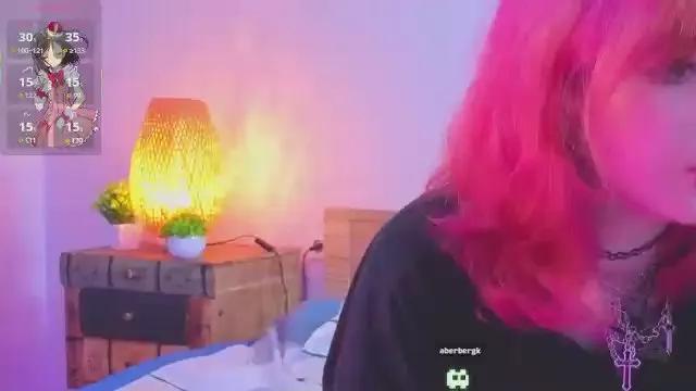 Offline ChelseaBledsoe on Cam4