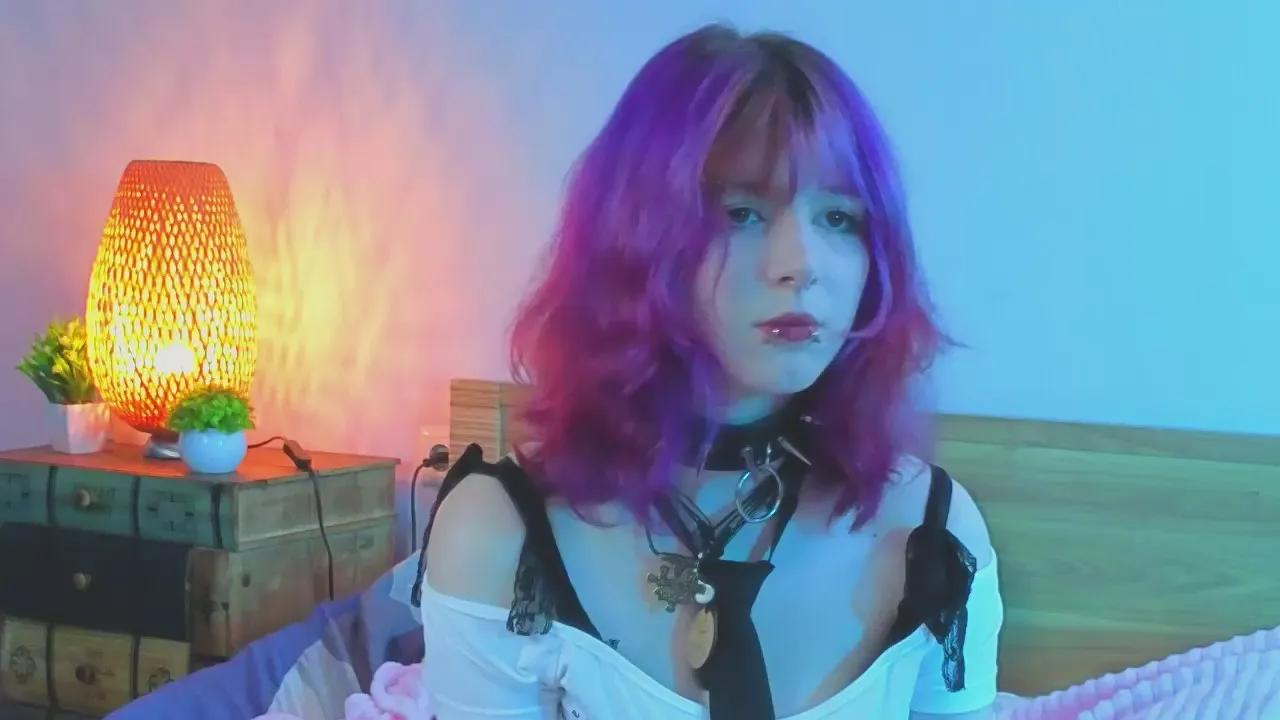 Offline ChelseaBledsoe on Cam4