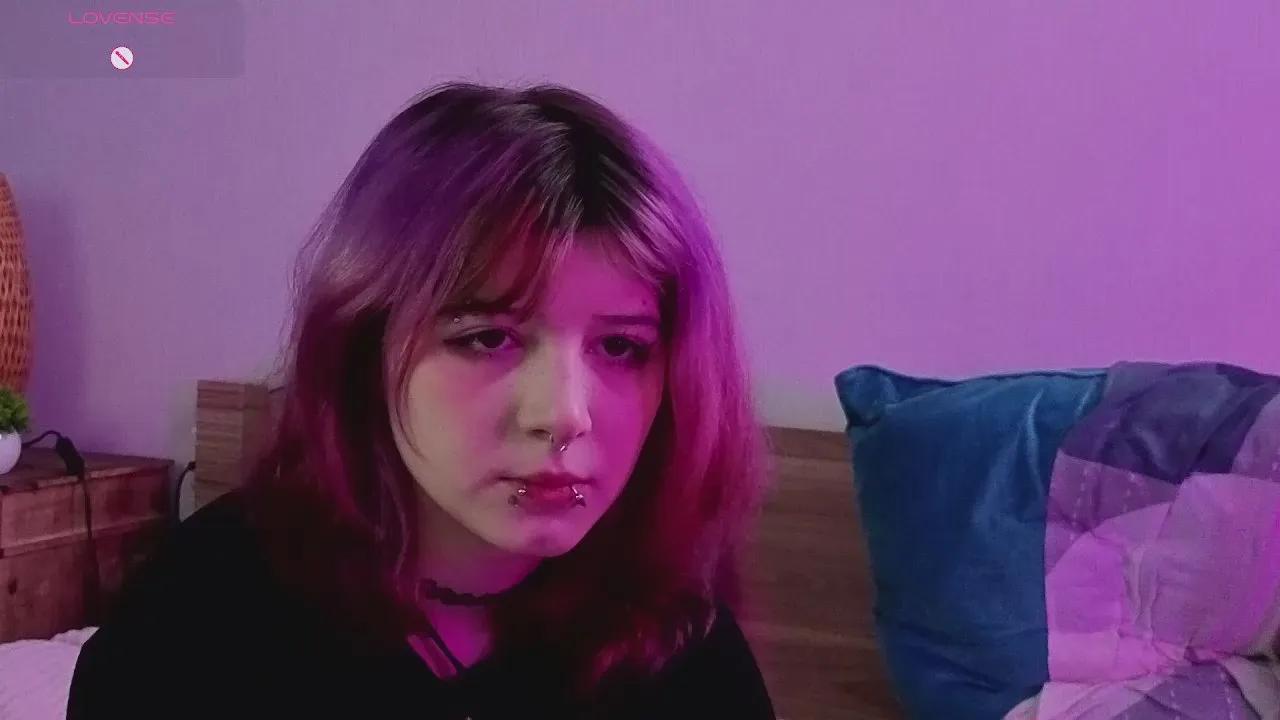 Offline ChelseaBledsoe on Cam4