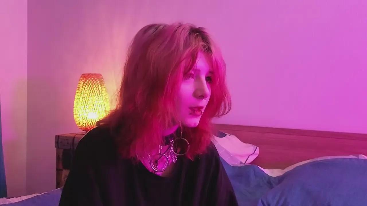 Offline ChelseaBledsoe on Cam4