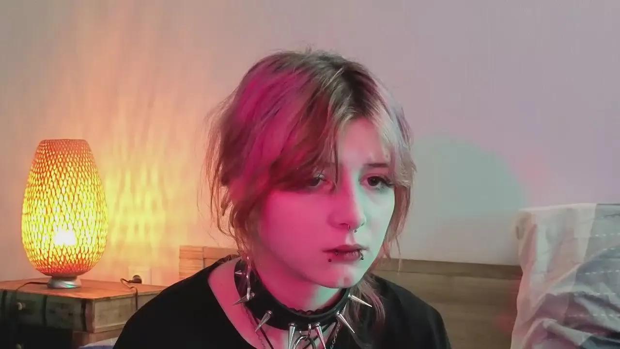 Offline ChelseaBledsoe on Cam4