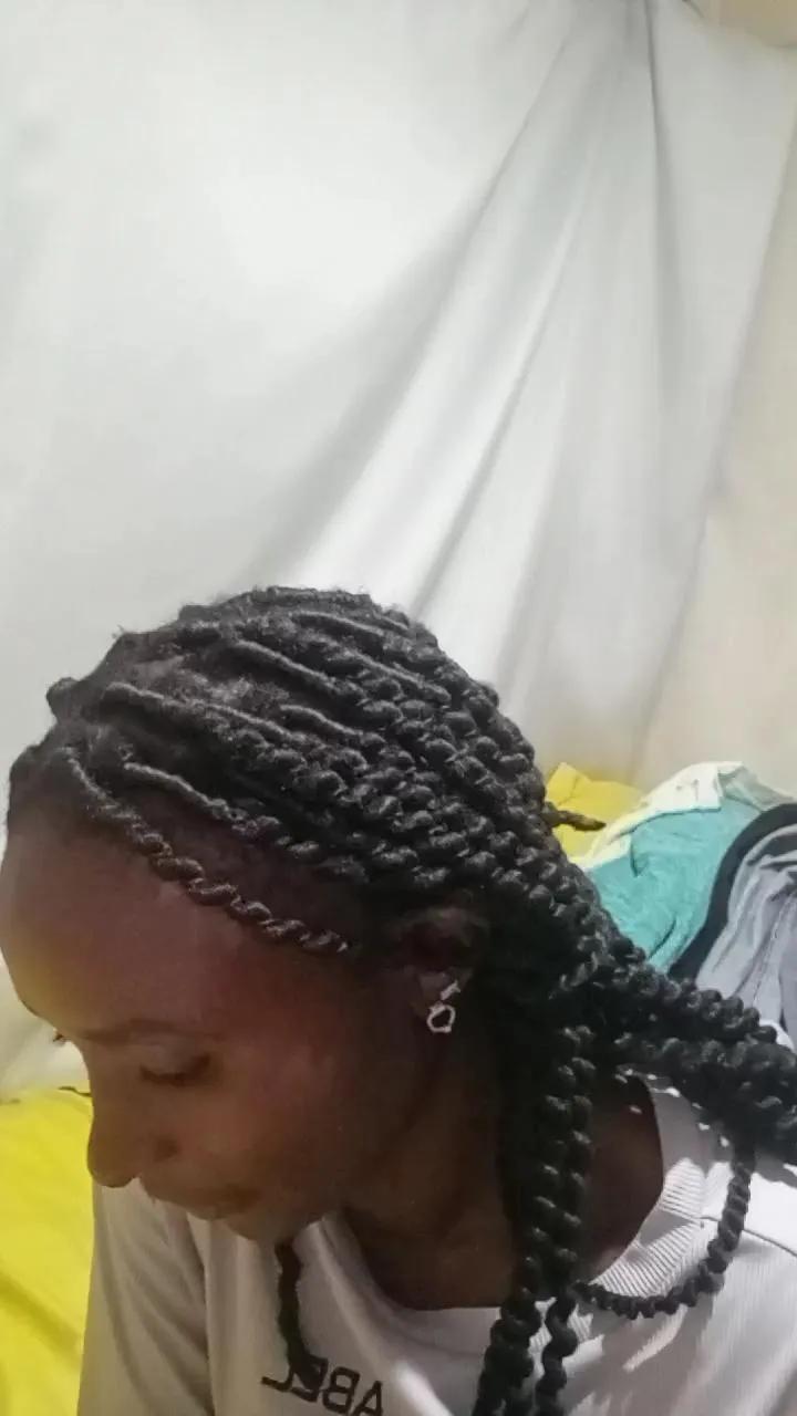 Chelseabuju — Freechat on Cam4