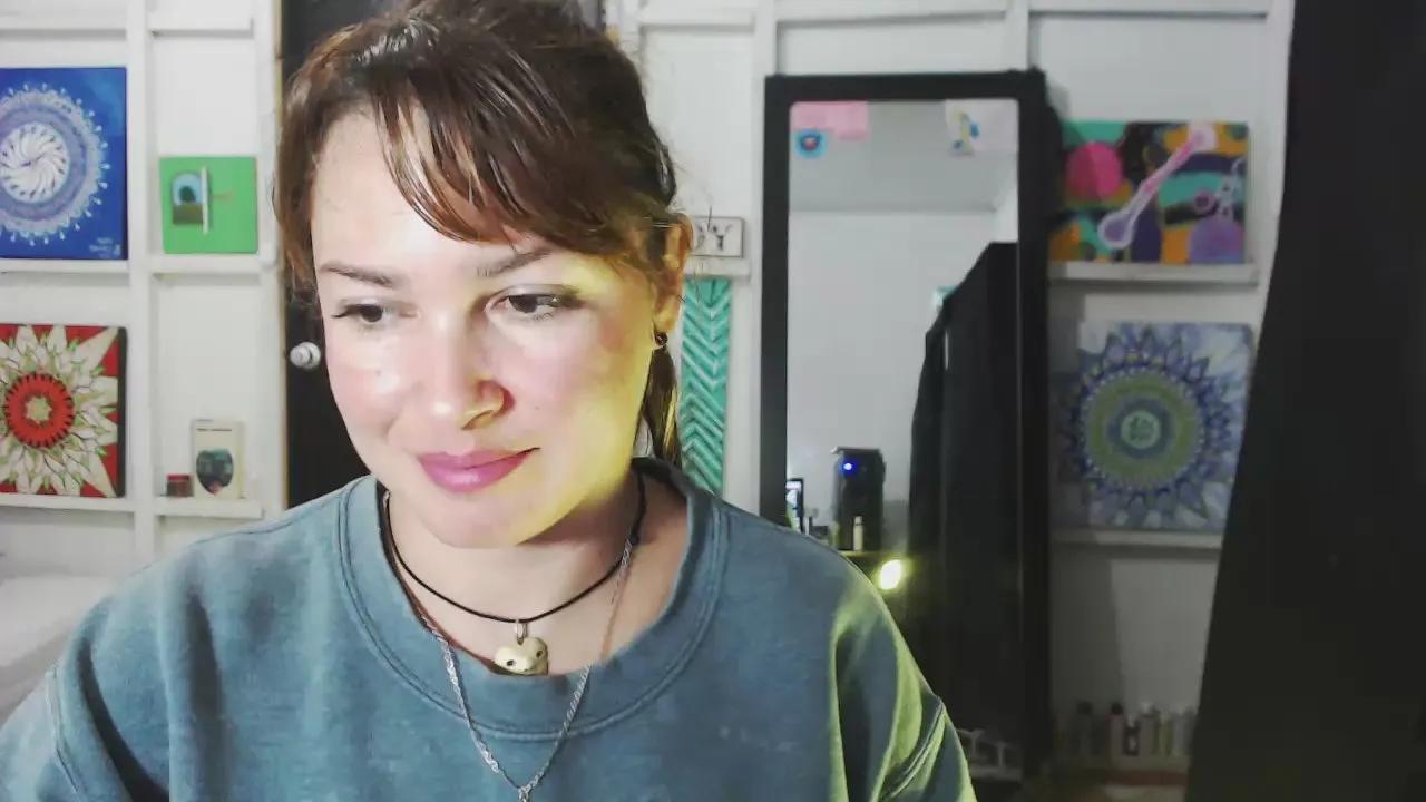 Offline Chiaraferrara on Cam4