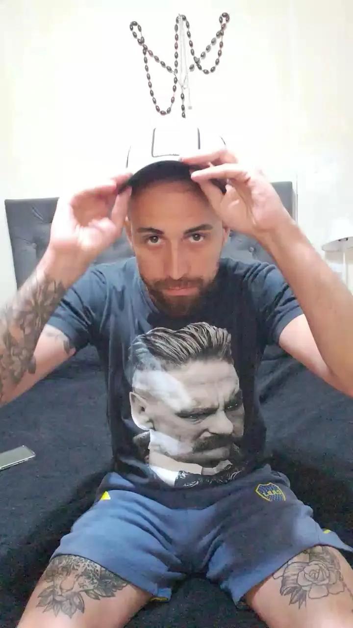 Chicha94 — Freechat on Cam4