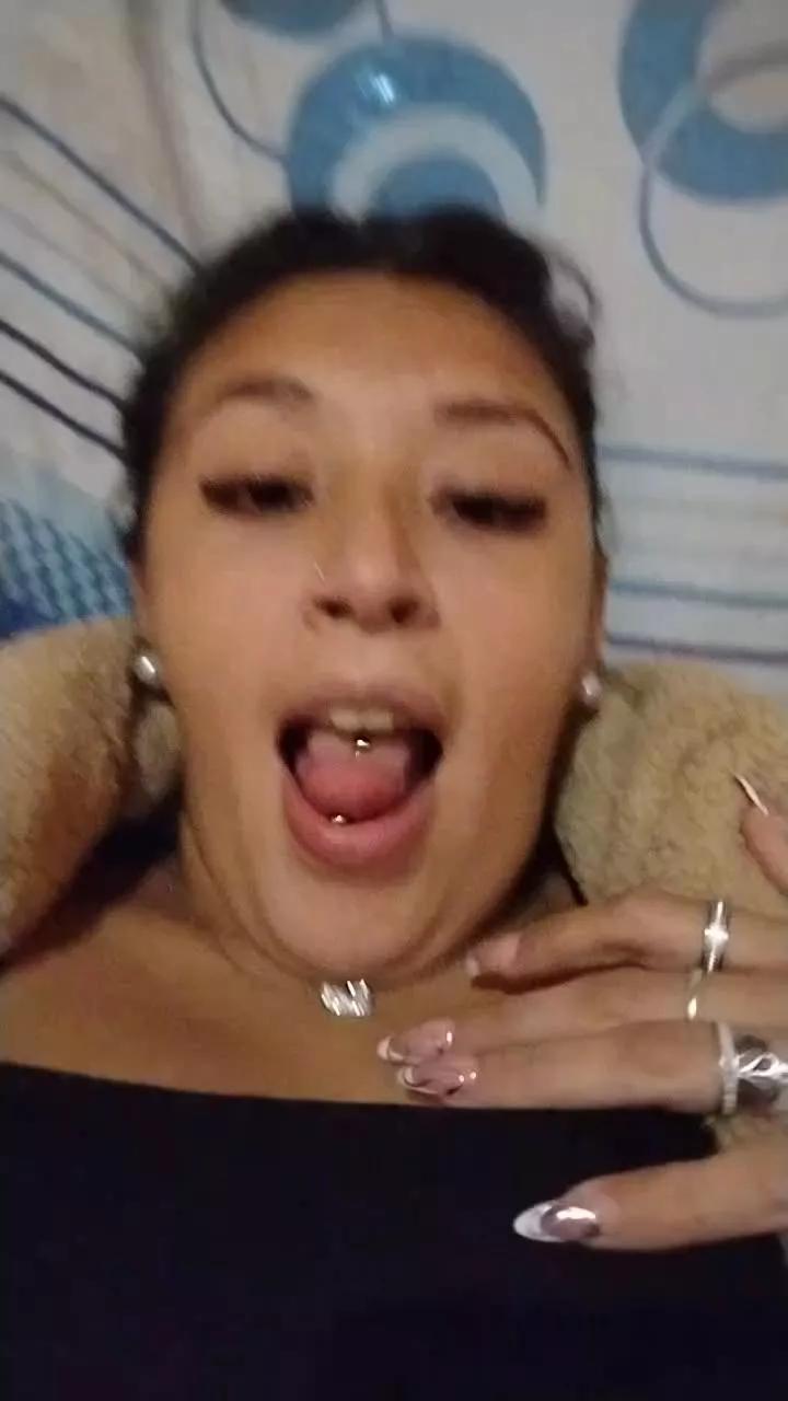china180 on Cam4 