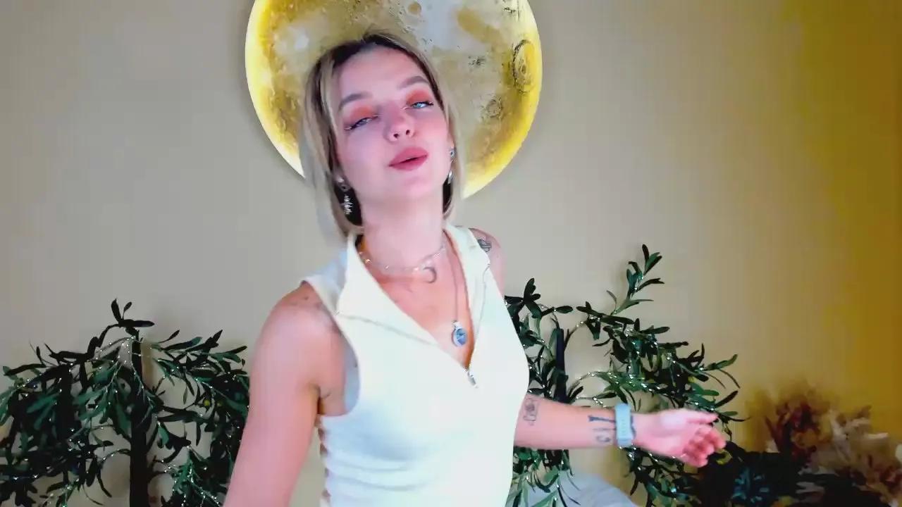 Avatar of ChloeKoverman