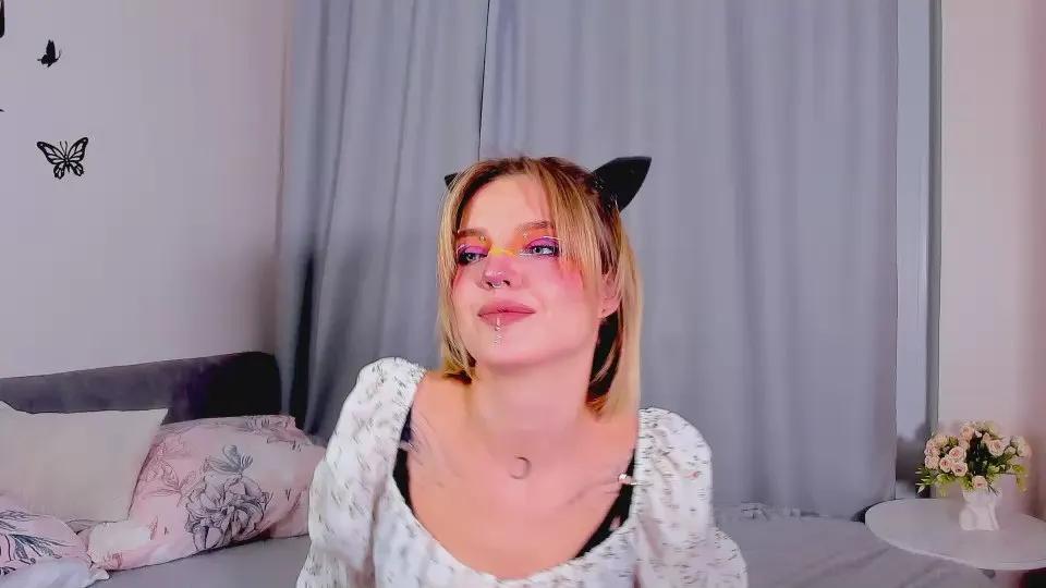 Avatar of ChloeKoverman