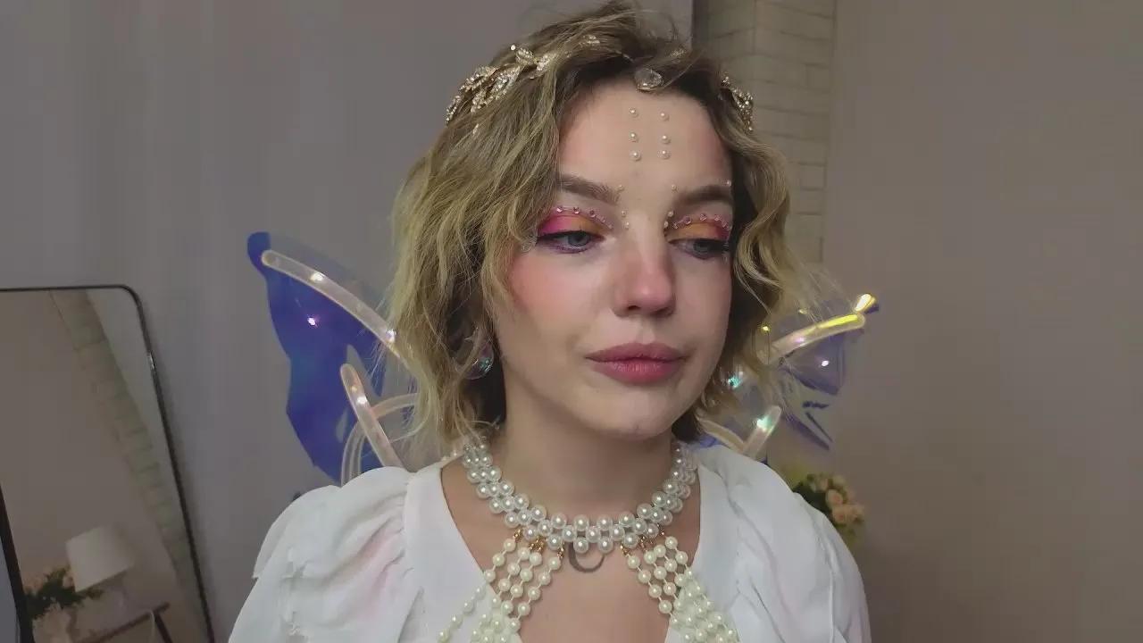 ChloeKoverman — Freechat on Cam4