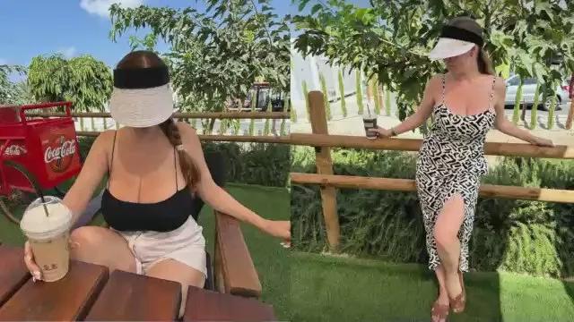 Offline ChloeMelons on Cam4