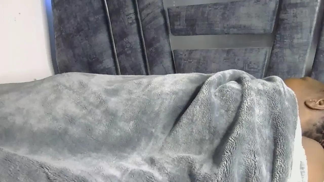 Chocomelanin on Cam4 