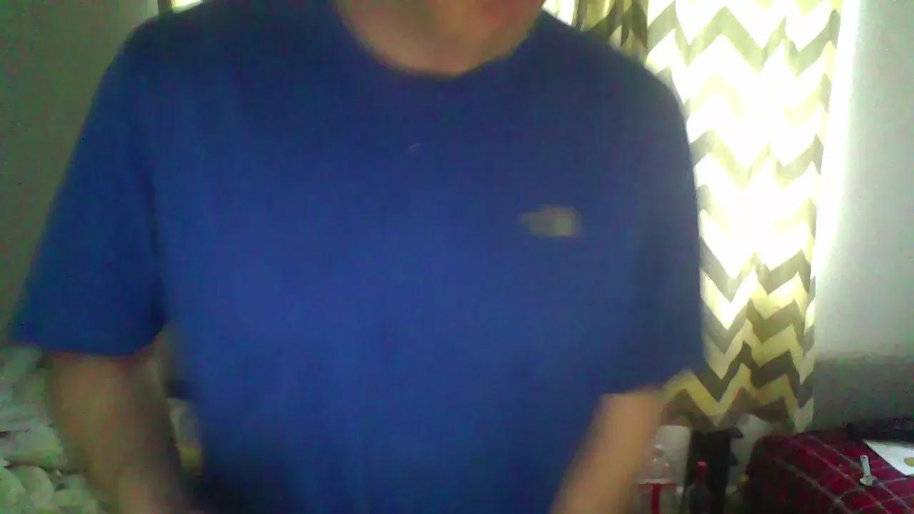 Offline Chrissysissy3 on Cam4